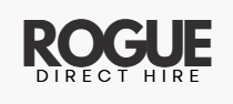 Rogue Direct Hire Logo